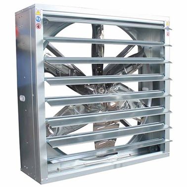 推拉式負(fù)壓風(fēng)機(jī)