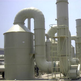 酸堿凈化塔（酸堿廢氣凈化設(shè)備）